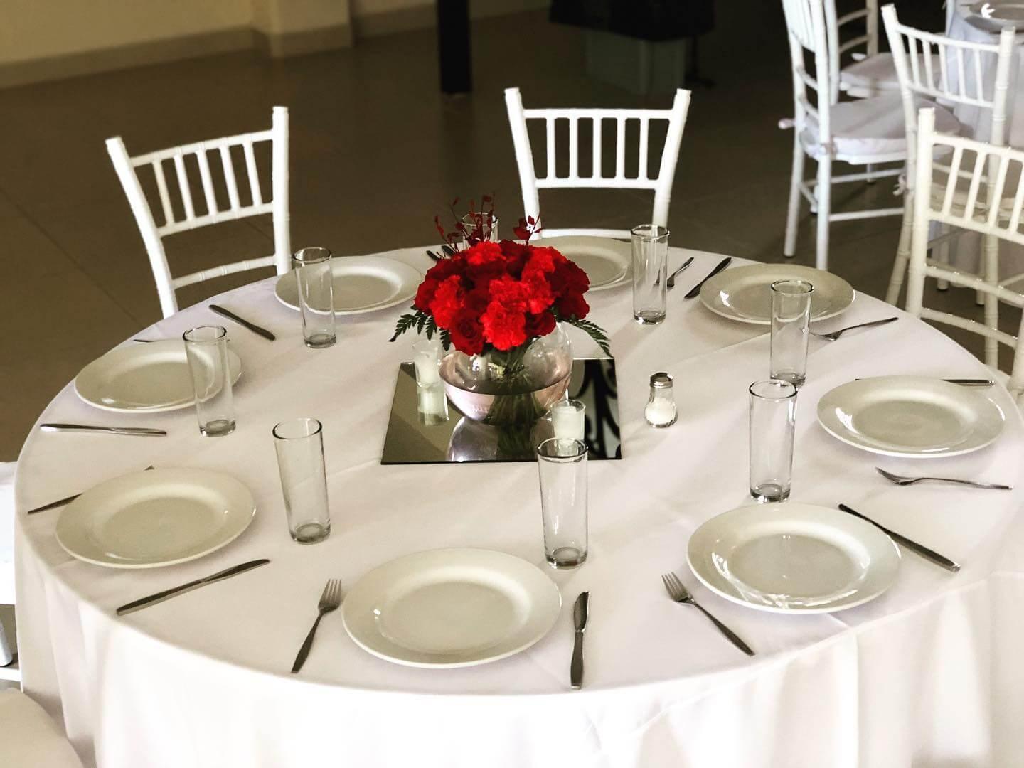 Salón Ferrer, Salones de eventos en Santiago de Querétaro — foto 2
