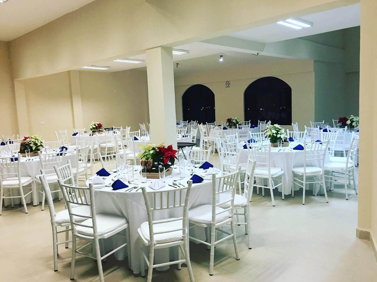 Salón Ferrer, Salones de eventos en Santiago de Querétaro — foto 3