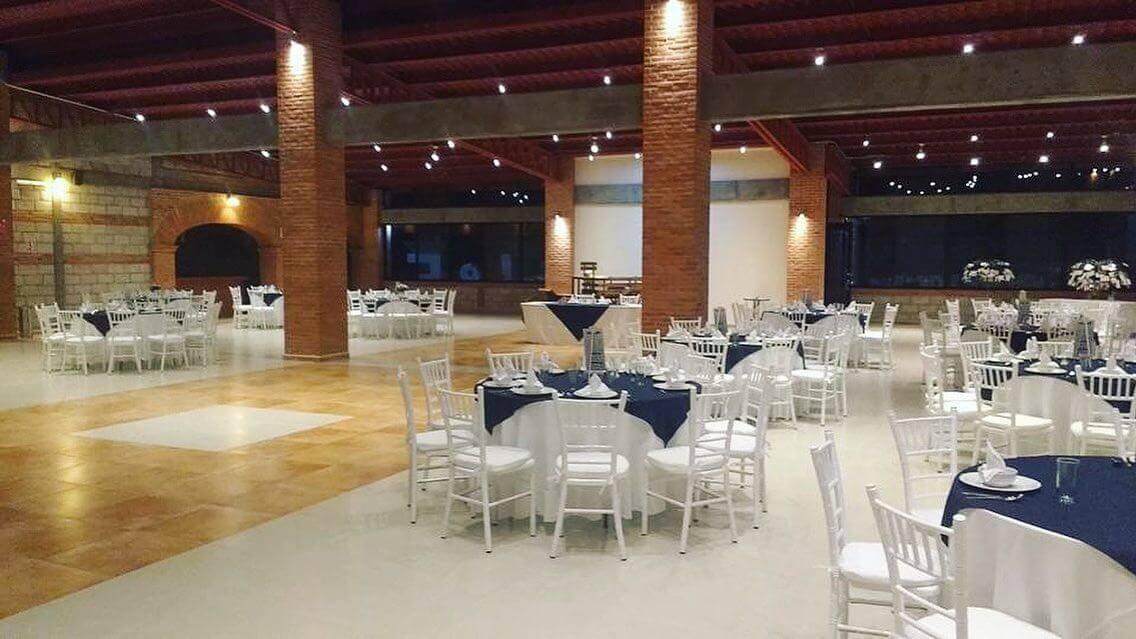 Hacienda Ferrer, Haciendas y Quintas en San Vicente Ferrer — foto 3