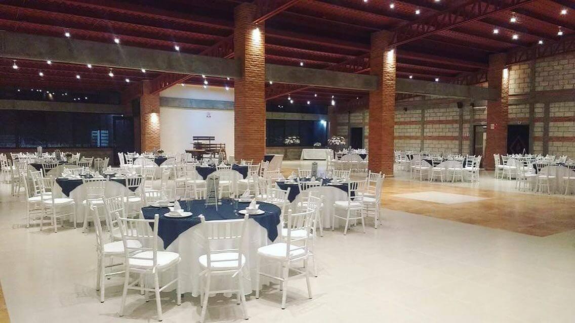 Hacienda Ferrer, Haciendas y Quintas en San Vicente Ferrer — foto 6