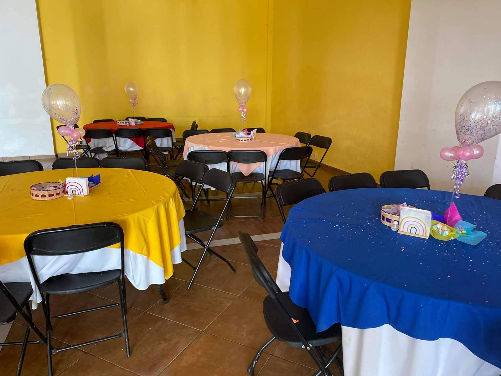 De Álvarez, Salones de eventos en San Juan del Río — foto 3