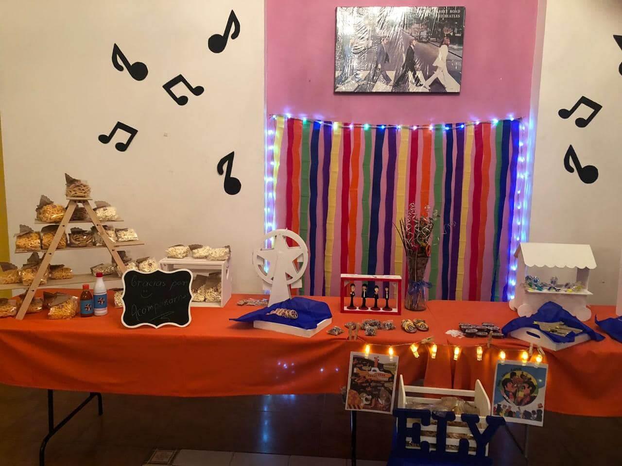 De Álvarez, Salones de eventos en San Juan del Río — foto 5