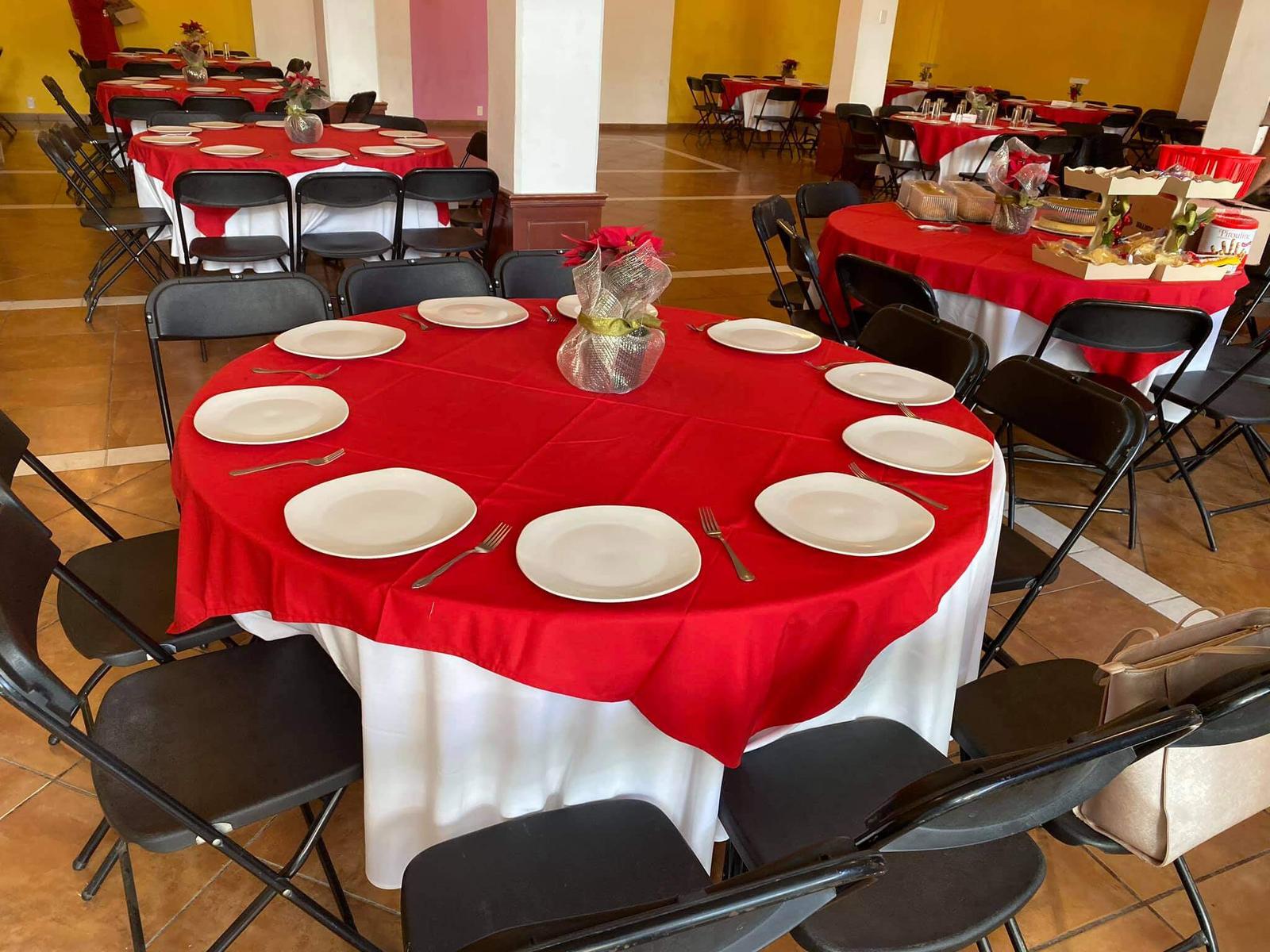 De Álvarez, Salones de eventos en San Juan del Río — foto 6