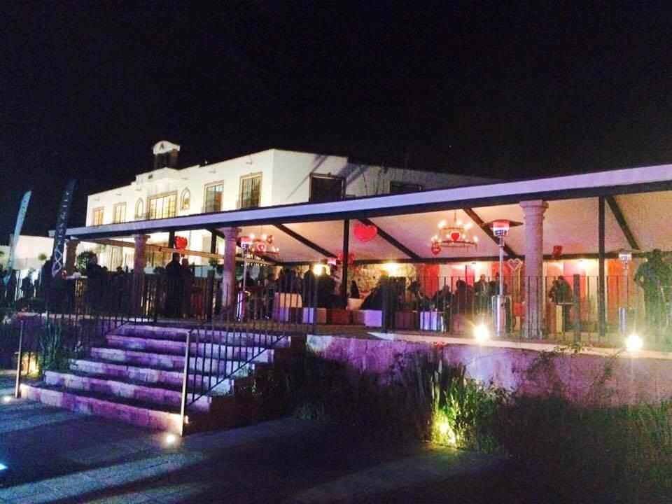 Alta Events, Salones de eventos en El Marqués — foto 3