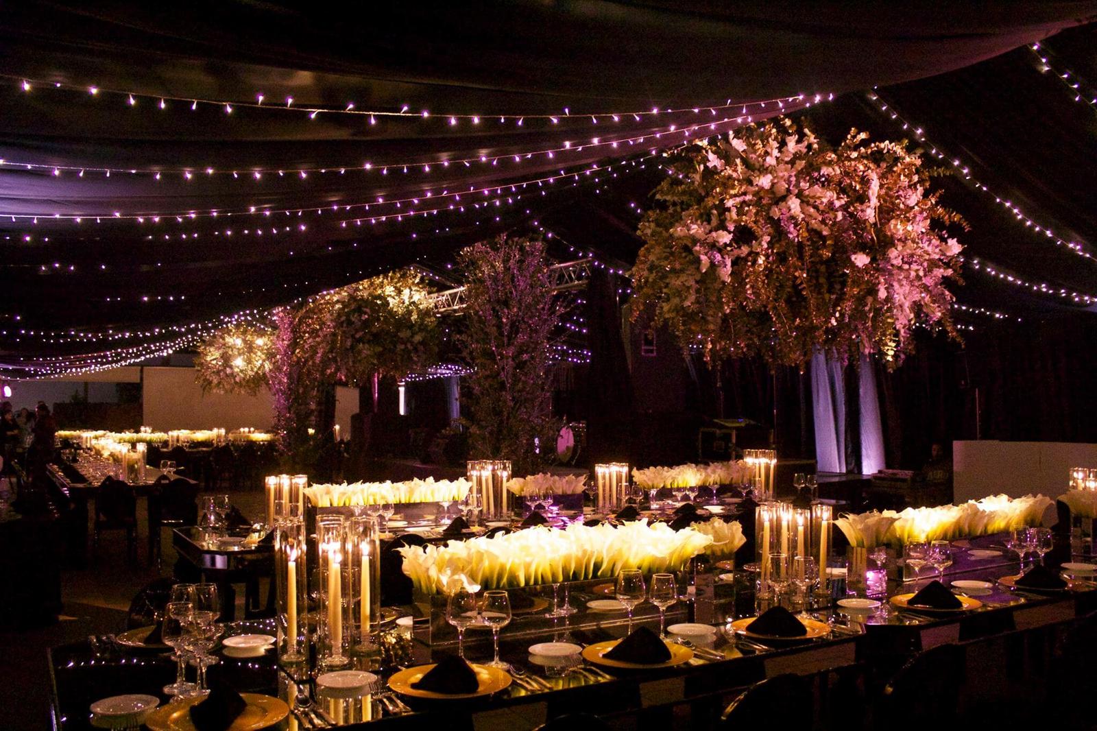 Alta Events, Salones de eventos en El Marqués — foto 4