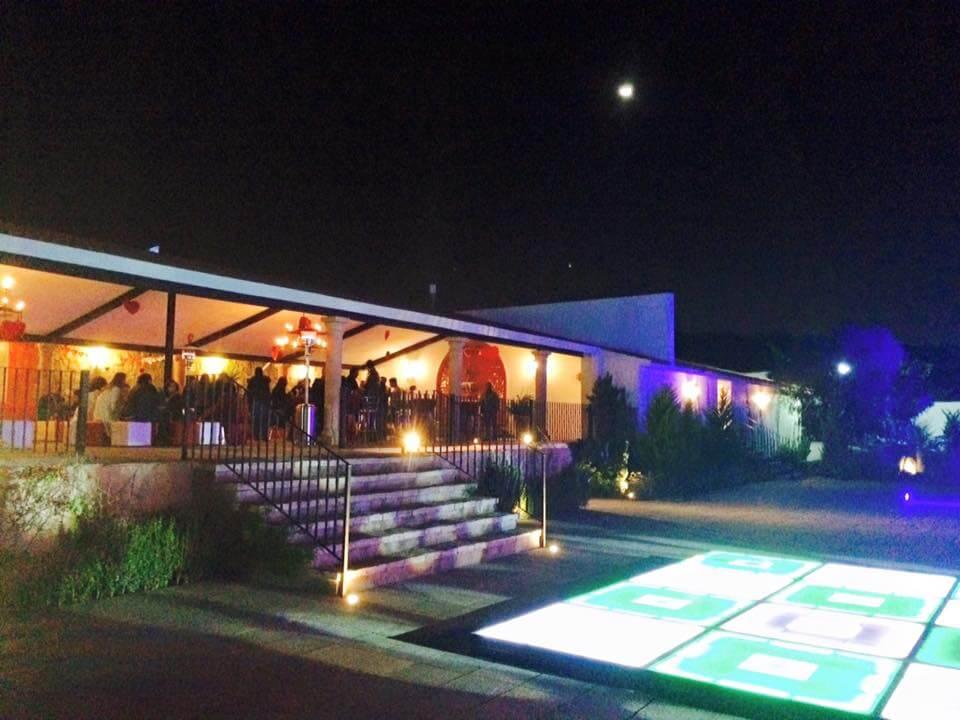 Alta Events, Salones de eventos en El Marqués — foto 5