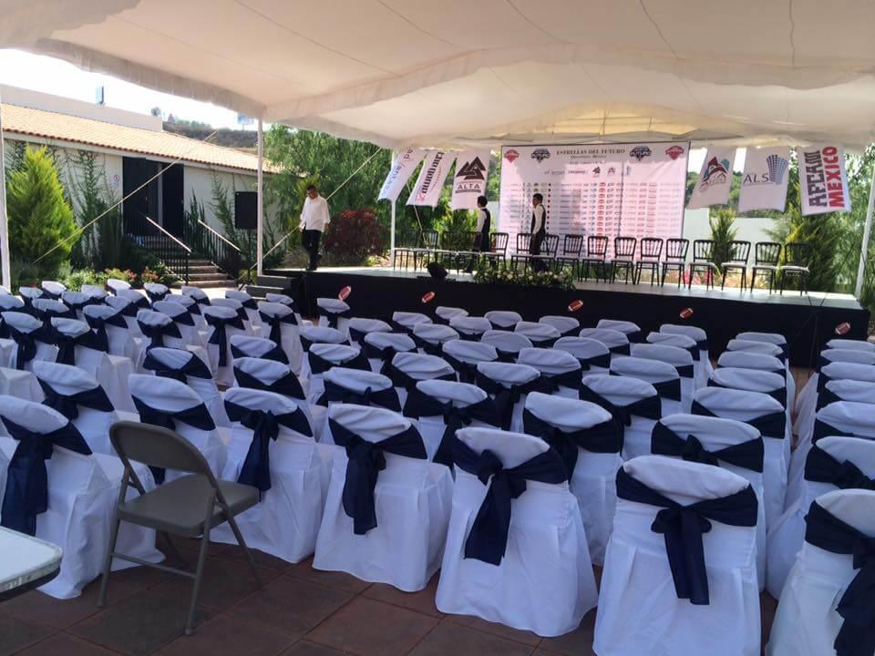Alta Events, Salones de eventos en El Marqués — foto 6