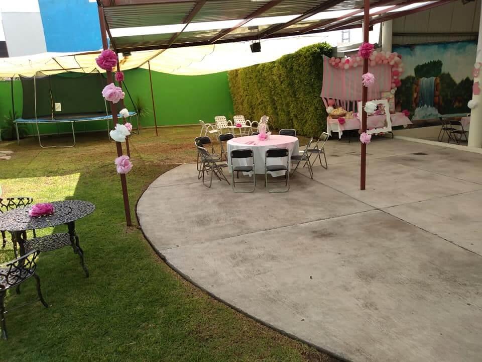 Salón Las Marianas, Salones de eventos en La Cañada — foto 5
