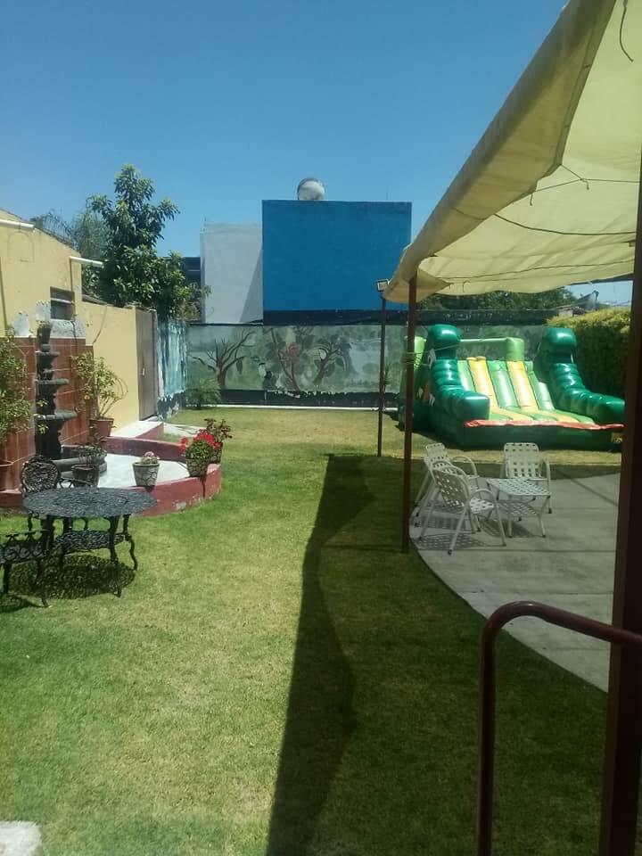 Salón Las Marianas, Salones de eventos en La Cañada — foto 6