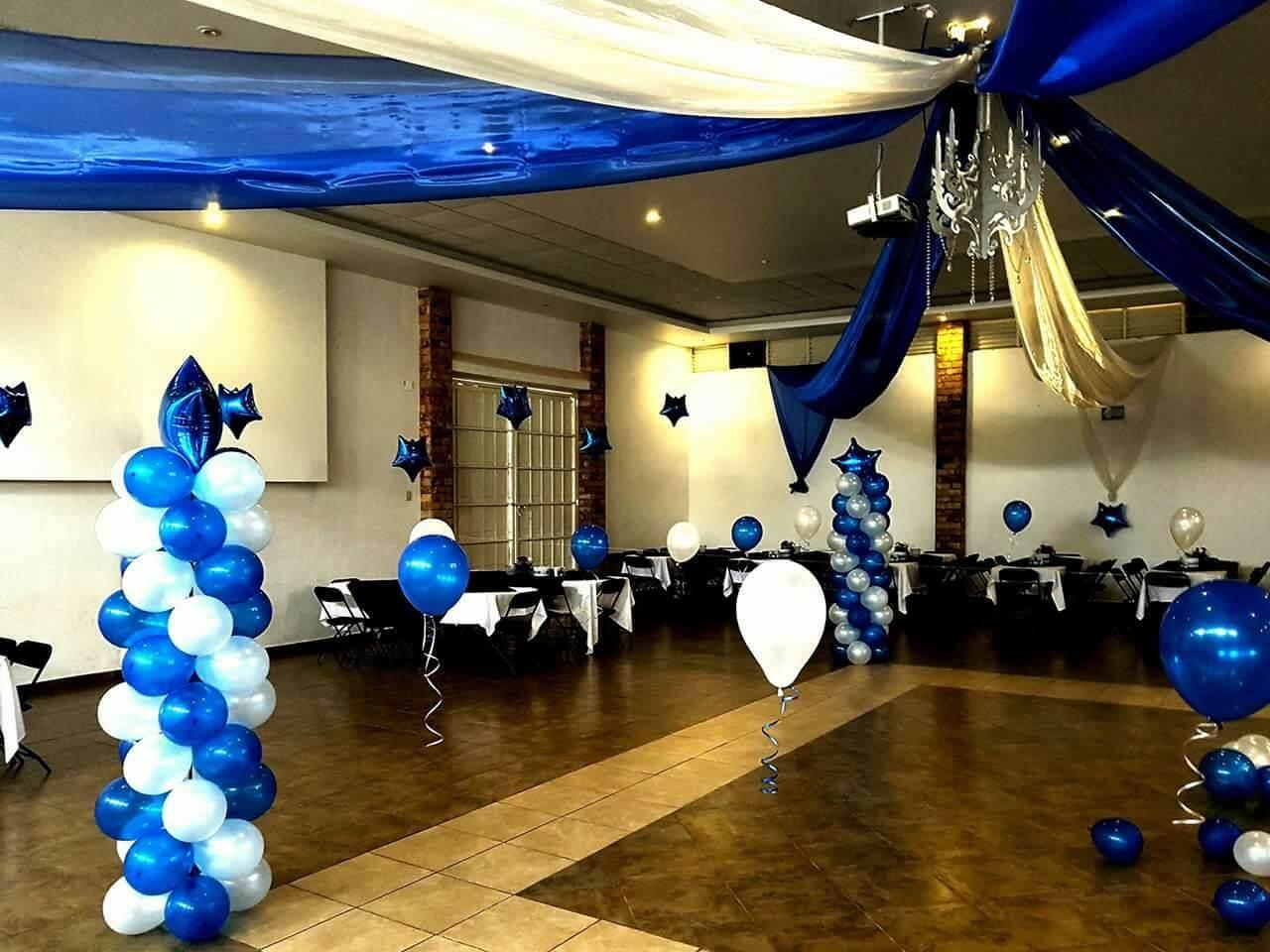 Salón El Colorado, Salones de eventos en Santiago de Querétaro — foto 3