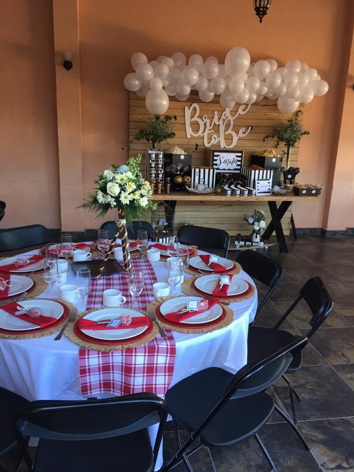 Salón Villa Fan, Salones de eventos en Santiago de Querétaro — foto 2