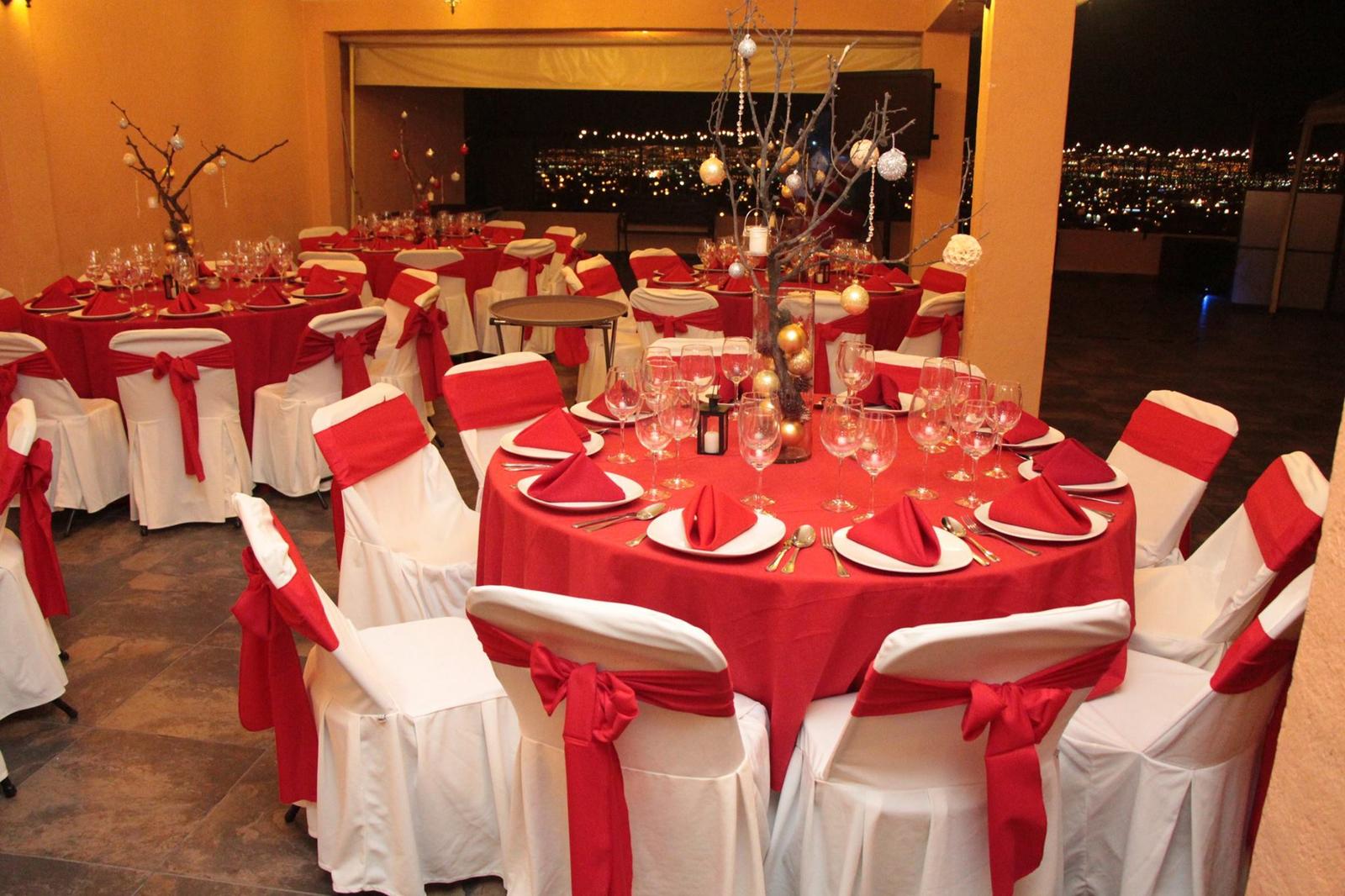 Salón Villa Fan, Salones de eventos en Santiago de Querétaro — foto 4