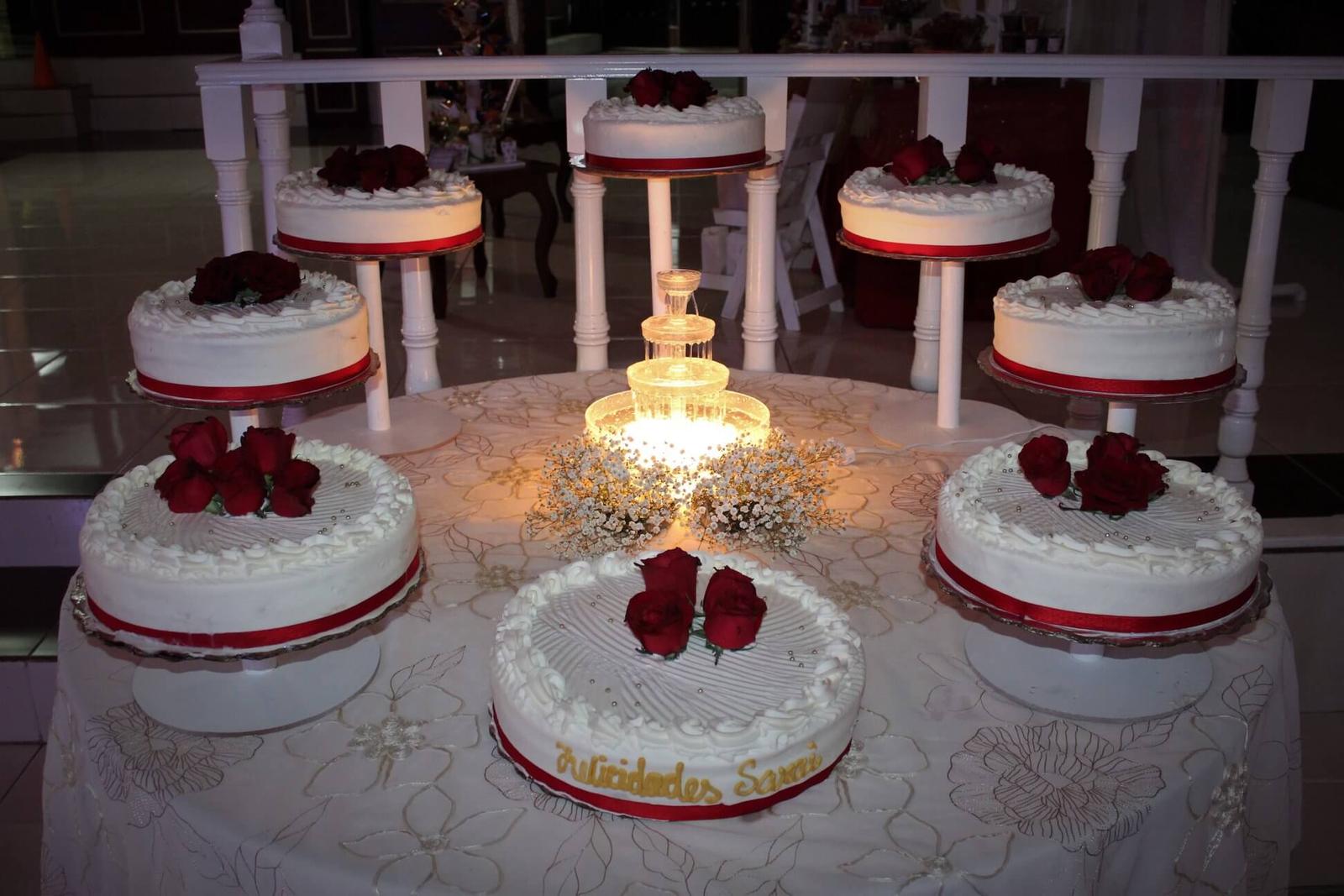 Salón de Fiestas Casa Blanca, Salones de eventos en San Juan del Río — foto 5