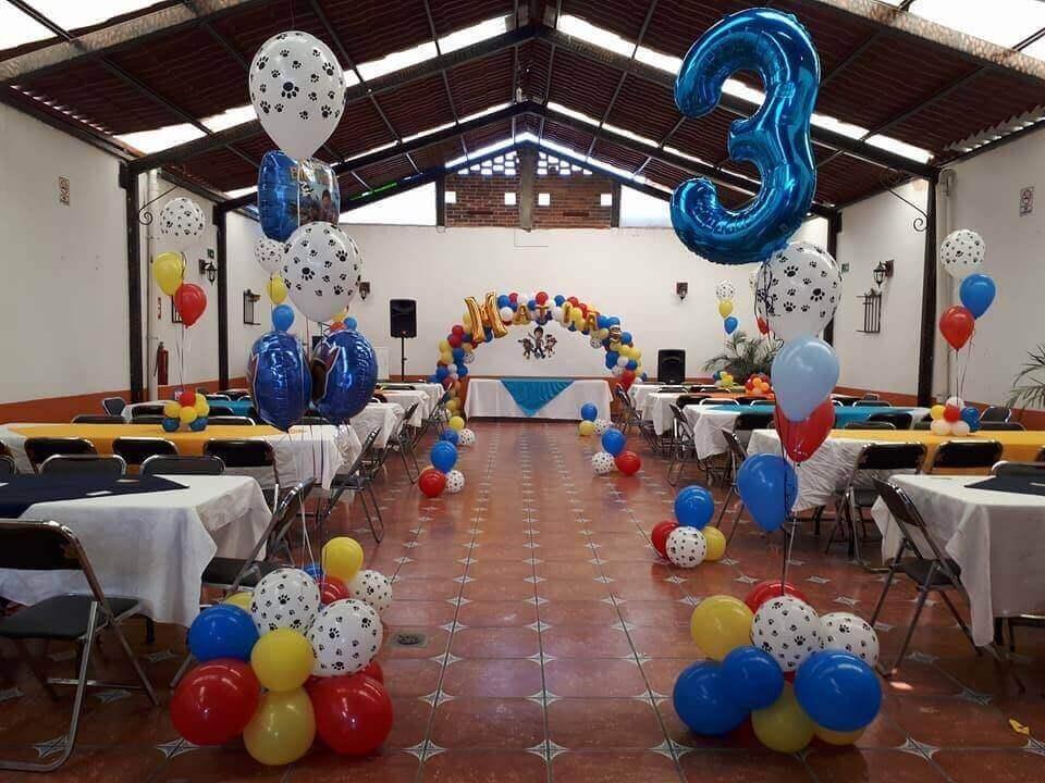 Salón Fiesta Jardín, Salones de eventos en Santiago de Querétaro — foto 2