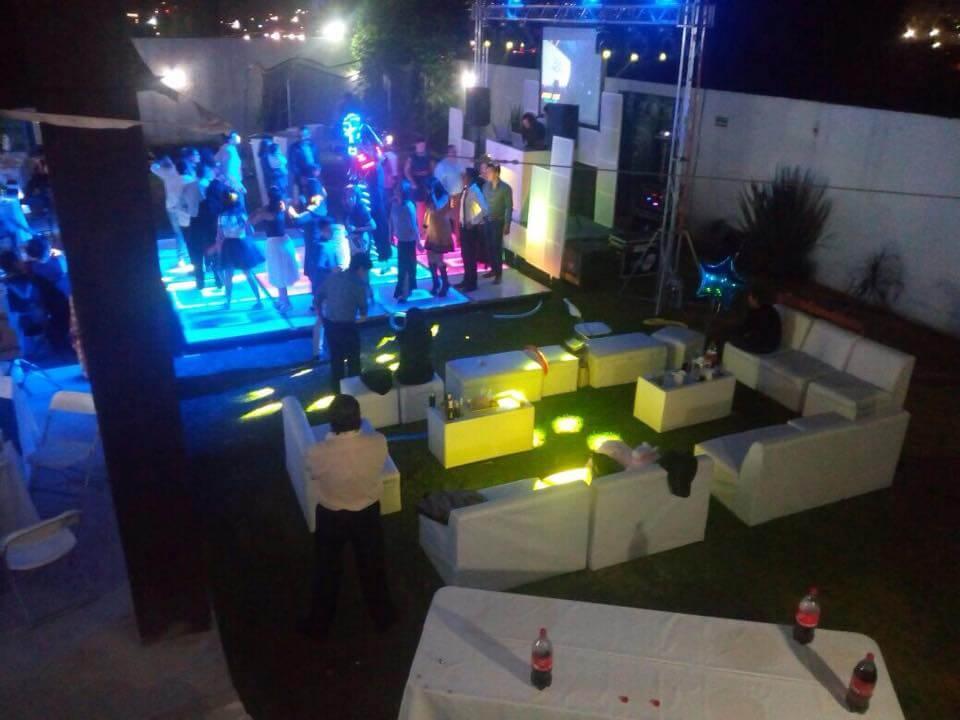 Salón Solei, Salones de eventos en Santiago de Querétaro — foto 3