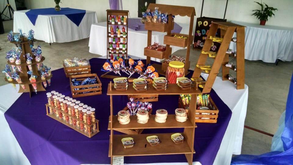 Salón Solei, Salones de eventos en Santiago de Querétaro — foto 5