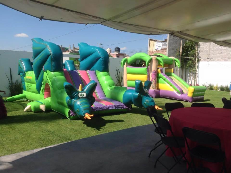 Salón Solei, Salones de eventos en Santiago de Querétaro — foto 6