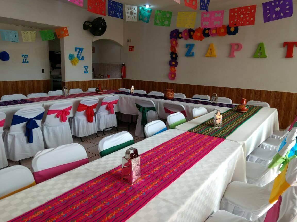 Salón La Stanza, Salones de eventos en Santiago de Querétaro — foto 2