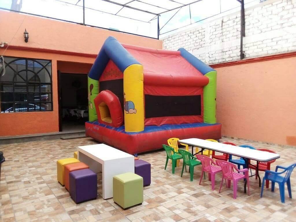Salón La Stanza, Salones de eventos en Santiago de Querétaro — foto 3