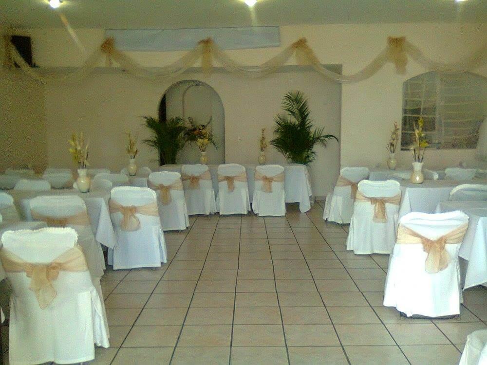Salón La Stanza, Salones de eventos en Santiago de Querétaro — foto 4