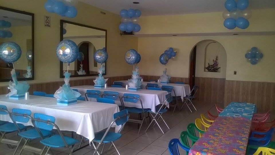 Salón La Stanza, Salones de eventos en Santiago de Querétaro — foto 5