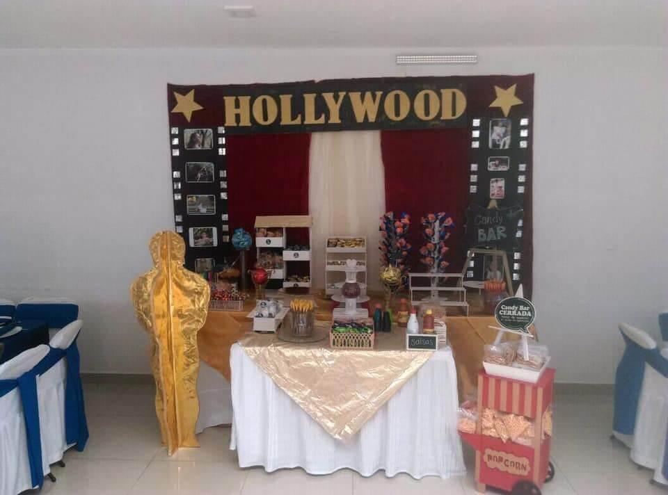 Salón Galaxy Blue, Salones de eventos en Santiago de Querétaro — foto 2
