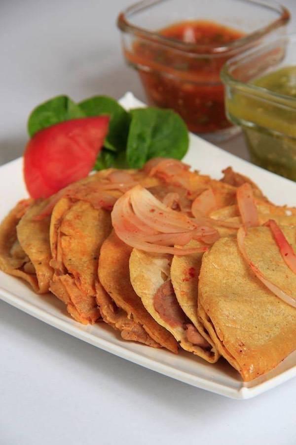 La Canasta Azul SLP, Tacos en San Luis Potosí — foto 2