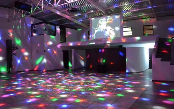 Aria Center, Salones de eventos en Corregidora — foto 4