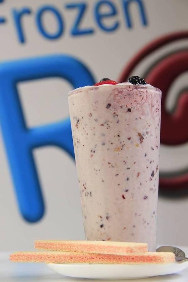 Frozen Roll SLP, Postres en San Luis Potosí — foto 5
