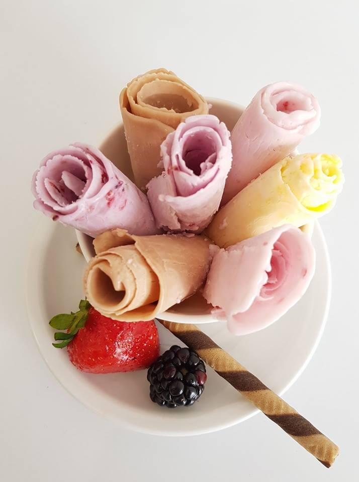 Frozen Roll SLP, Postres en San Luis Potosí — foto 6