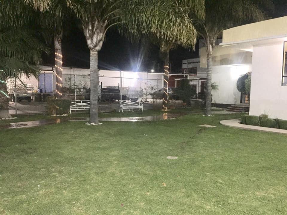 Salón Santa Lucía, Salones de eventos en San Juan del Río — foto 2
