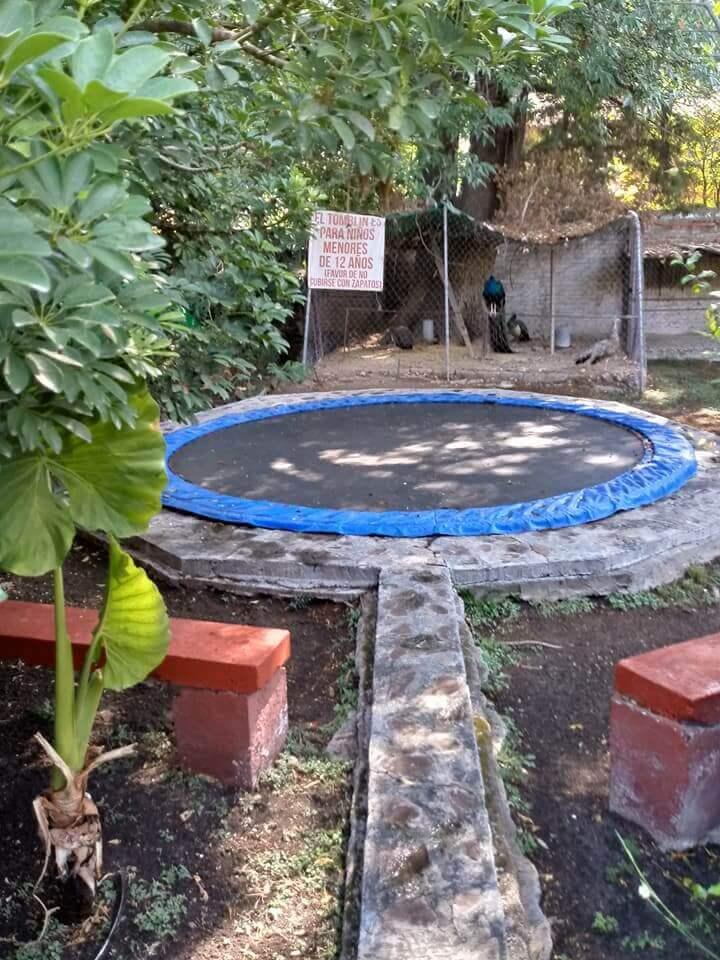 El Rincón Purepecha, Salones de eventos en Corregidora — foto 2