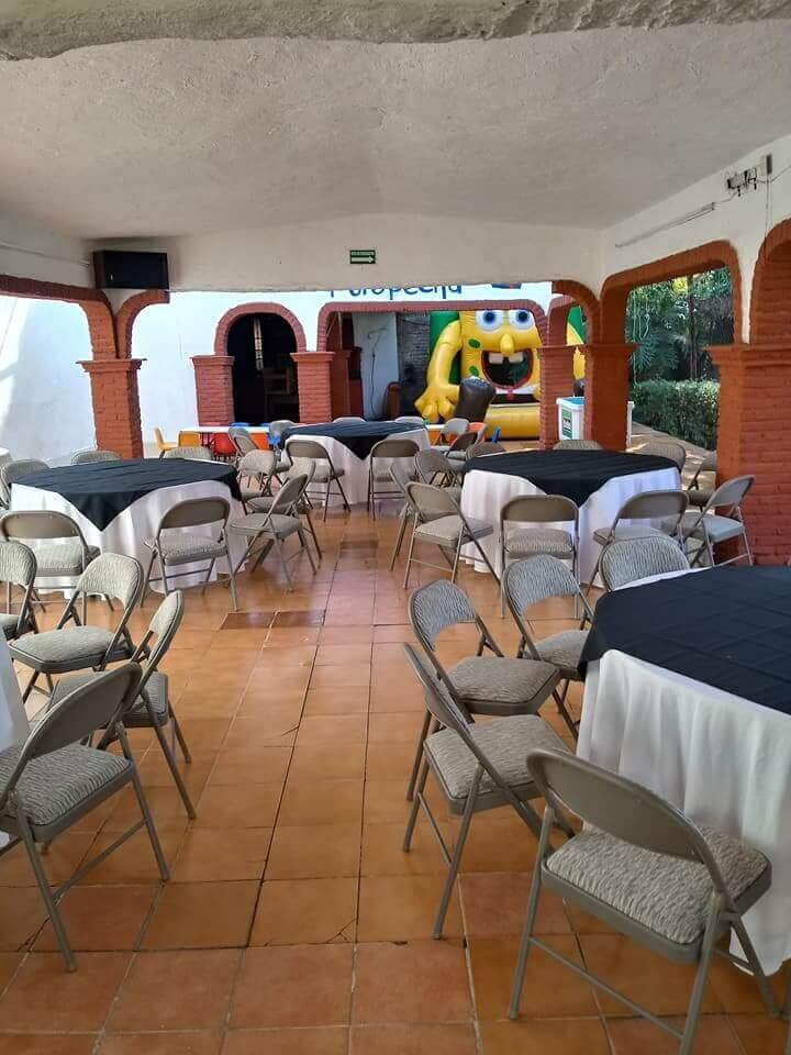 El Rincón Purepecha, Salones de eventos en Corregidora — foto 3
