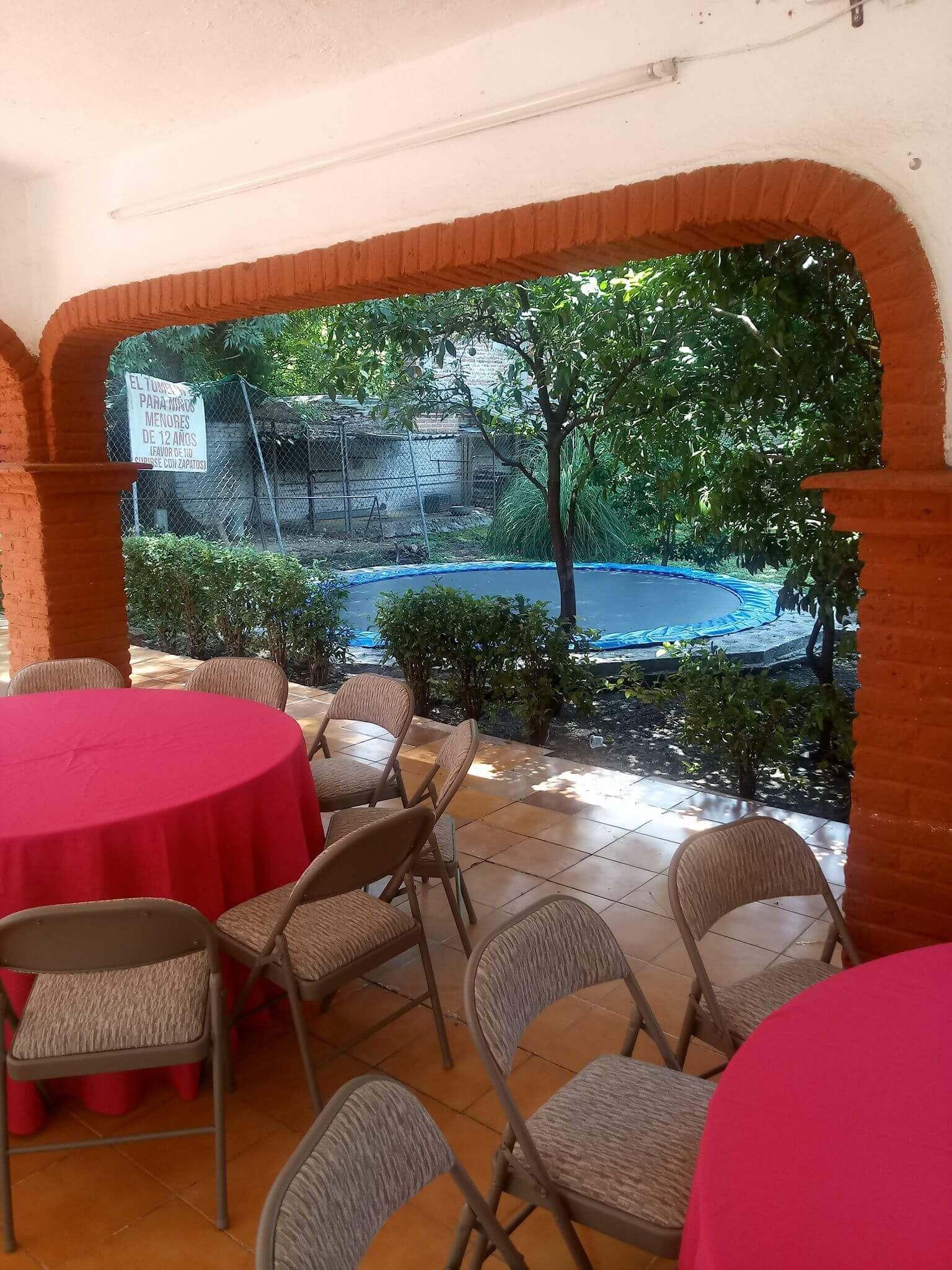 El Rincón Purepecha, Salones de eventos en Corregidora — foto 4