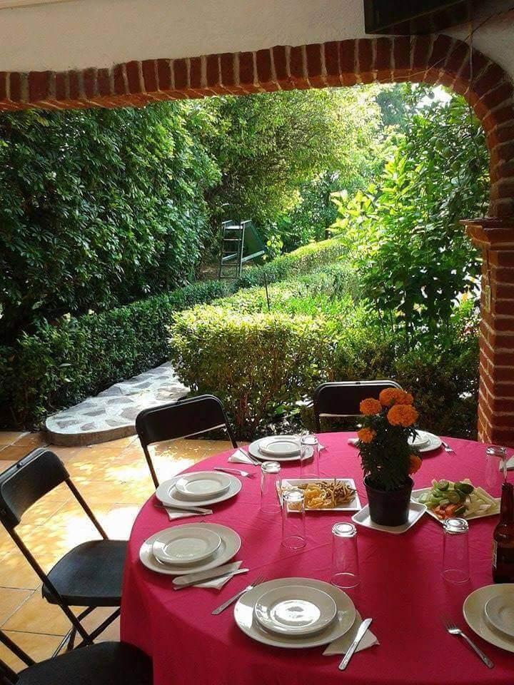 El Rincón Purepecha, Salones de eventos en Corregidora — foto 5
