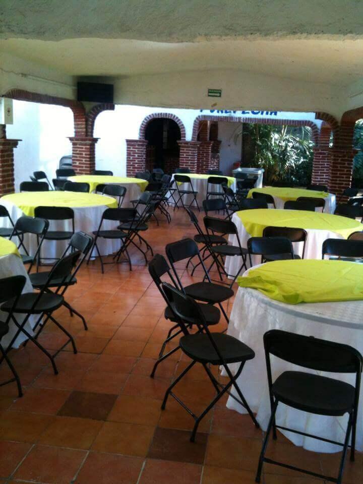 El Rincón Purepecha, Salones de eventos en Corregidora — foto 6