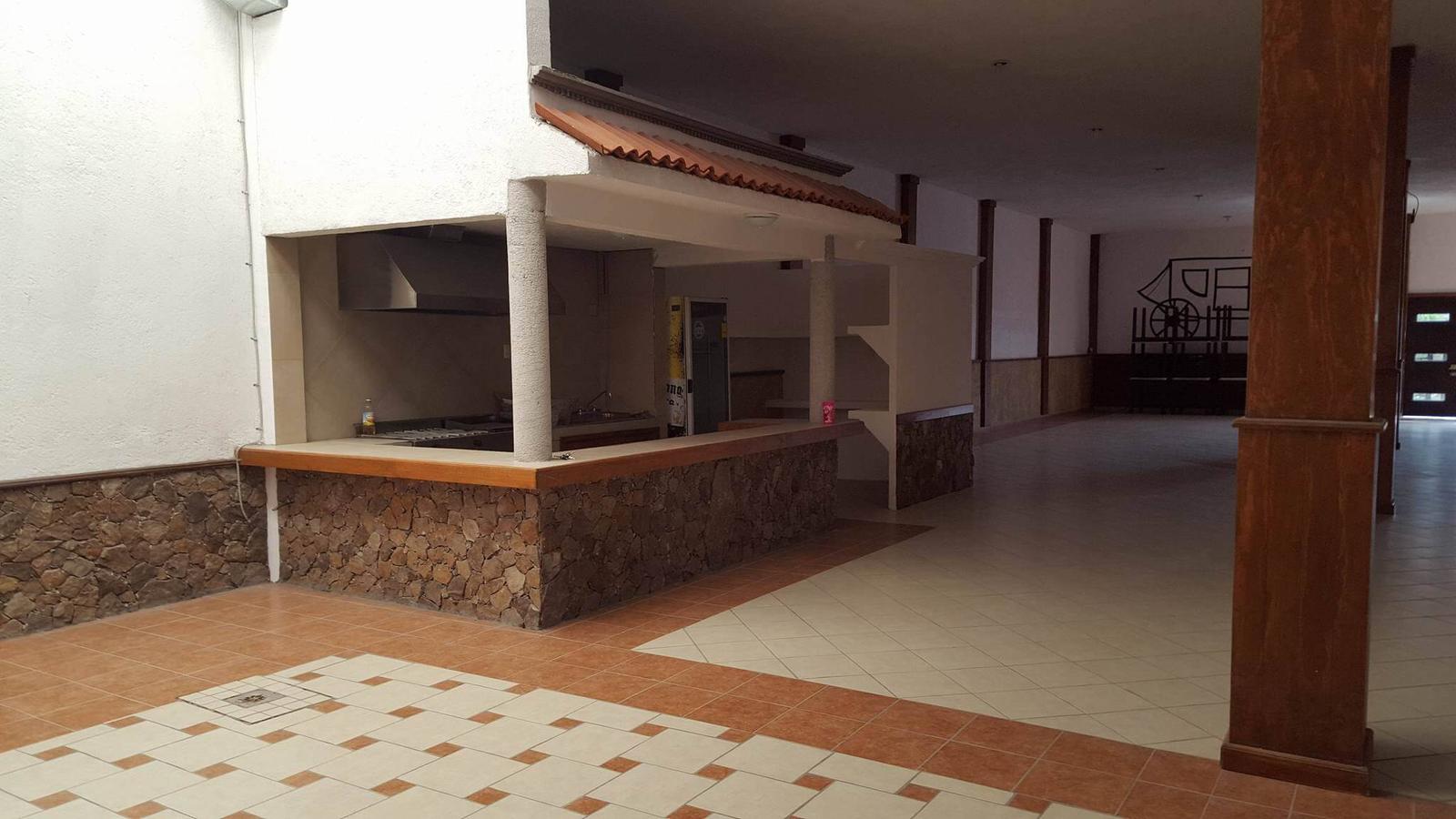 Salón Renacimiento, Salones de eventos en Corregidora — foto 2