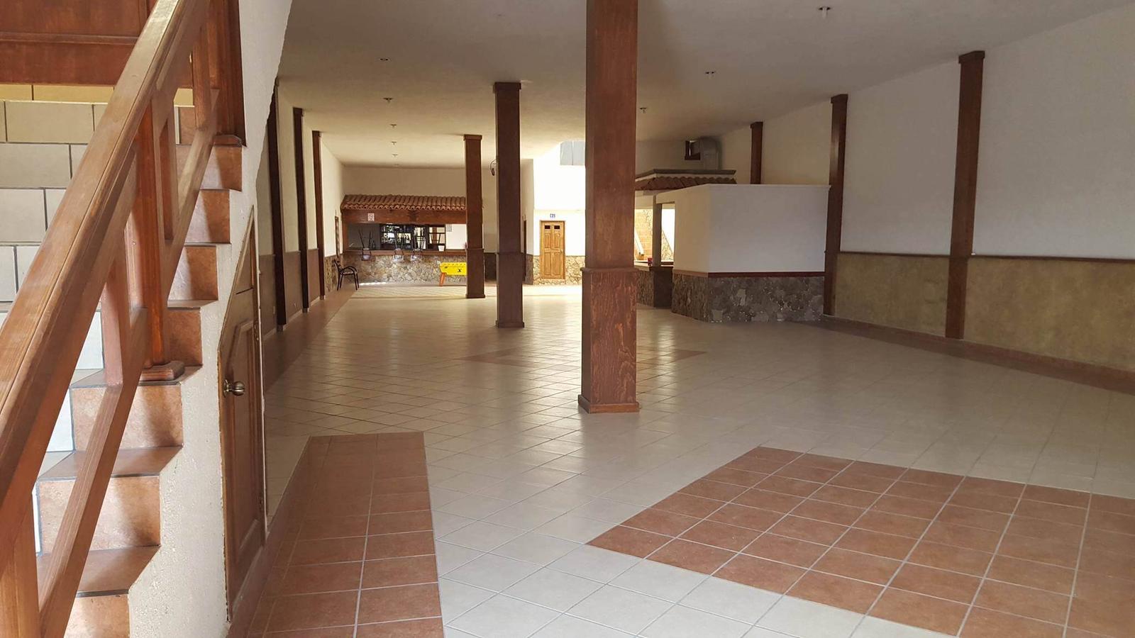 Salón Renacimiento, Salones de eventos en Corregidora — foto 3