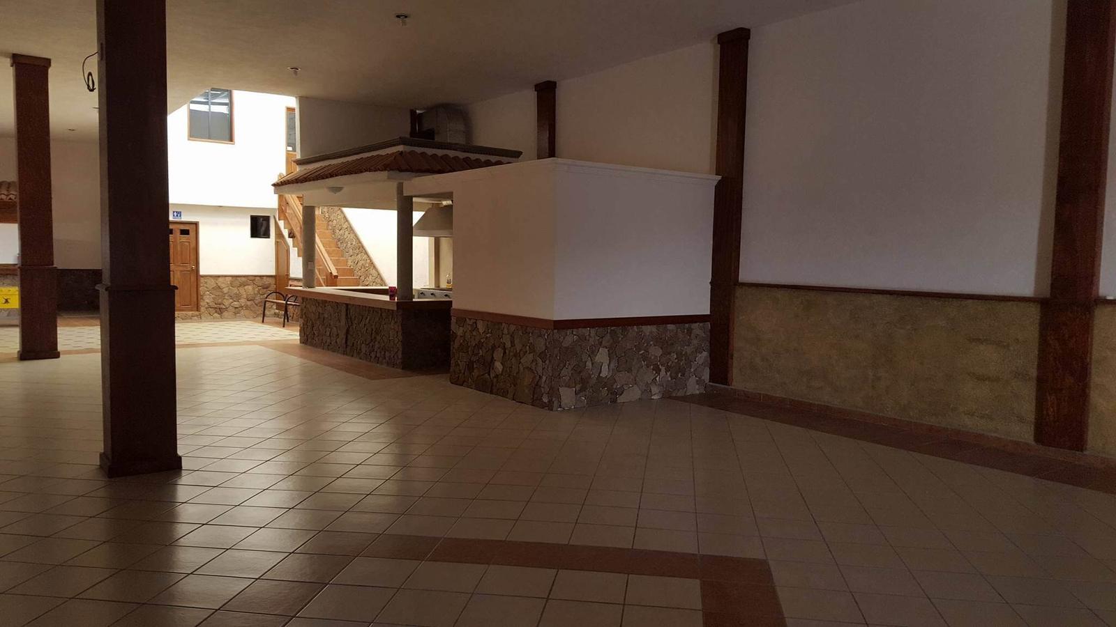 Salón Renacimiento, Salones de eventos en Corregidora — foto 5
