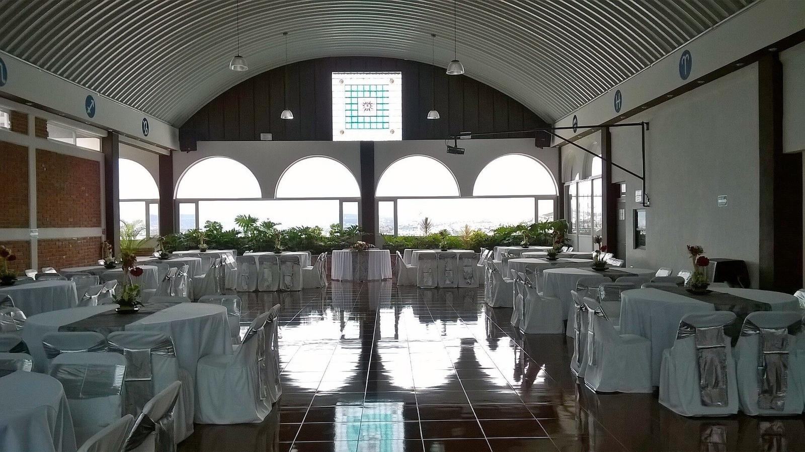 Salón Constelación, Salones de eventos en Corregidora — foto 2