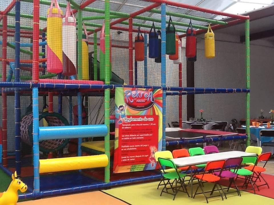 Salón Constelación, Salones de eventos en Corregidora — foto 5