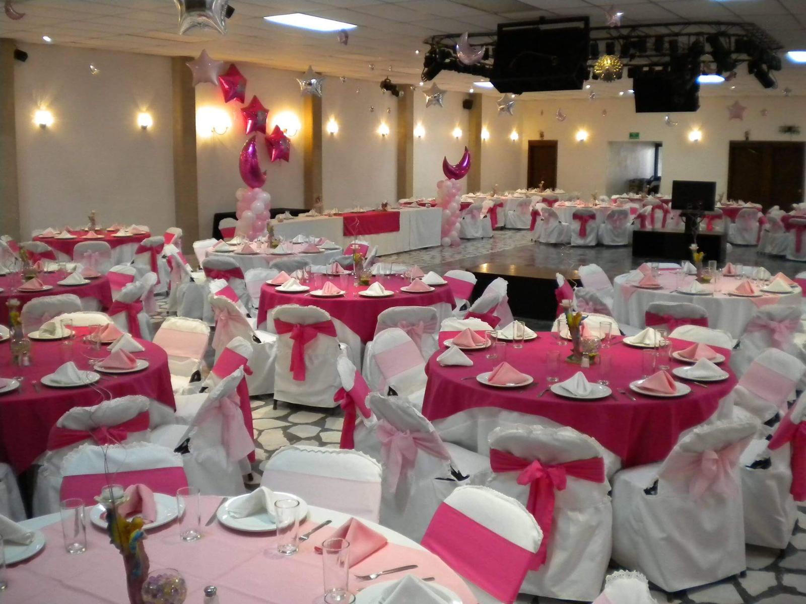 Salón Imperial, Salones de eventos en San Juan del Río — foto 2