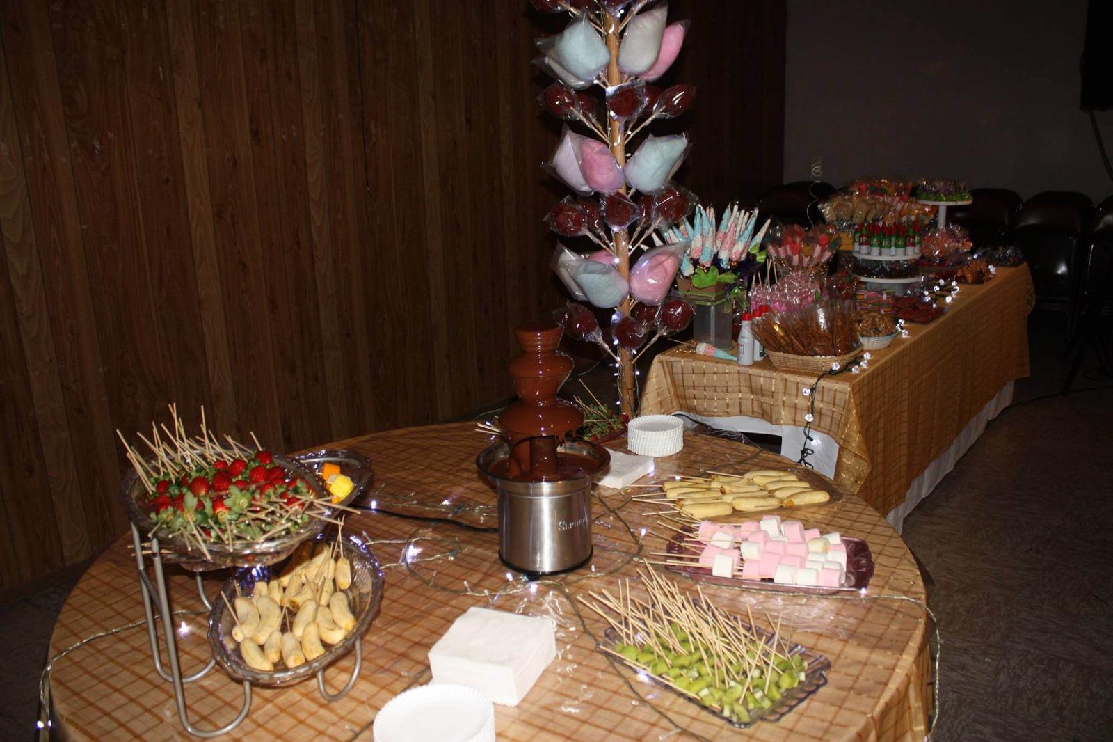 Salón Imperial, Salones de eventos en San Juan del Río — foto 3