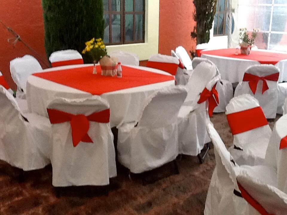 Salón Imperial, Salones de eventos en San Juan del Río — foto 6