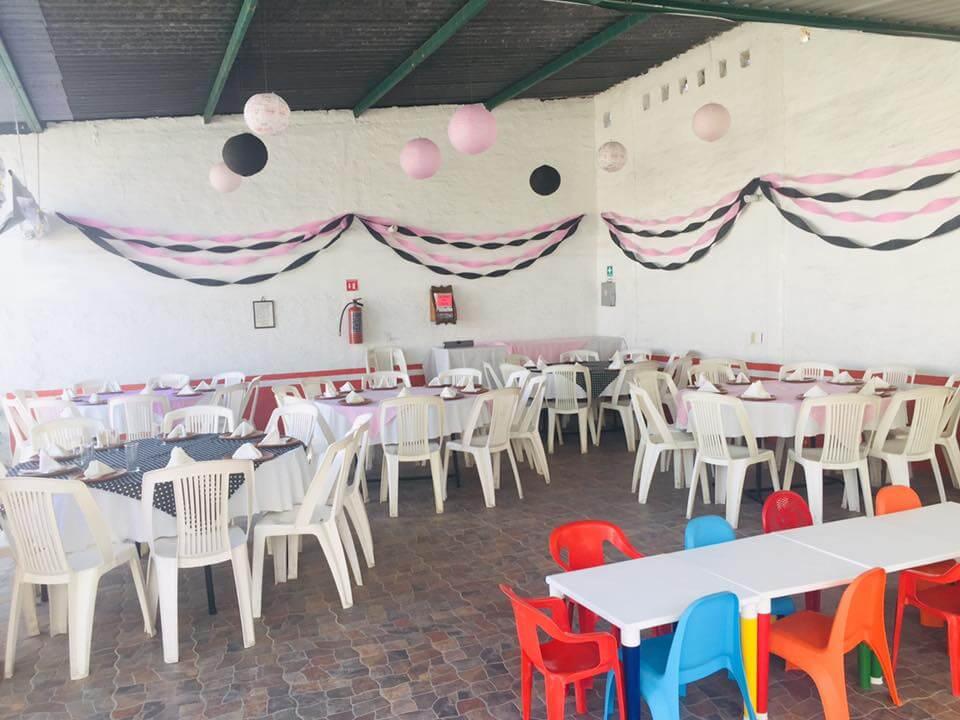 Salón El Retablo, Salones de eventos en Santiago de Querétaro — foto 3