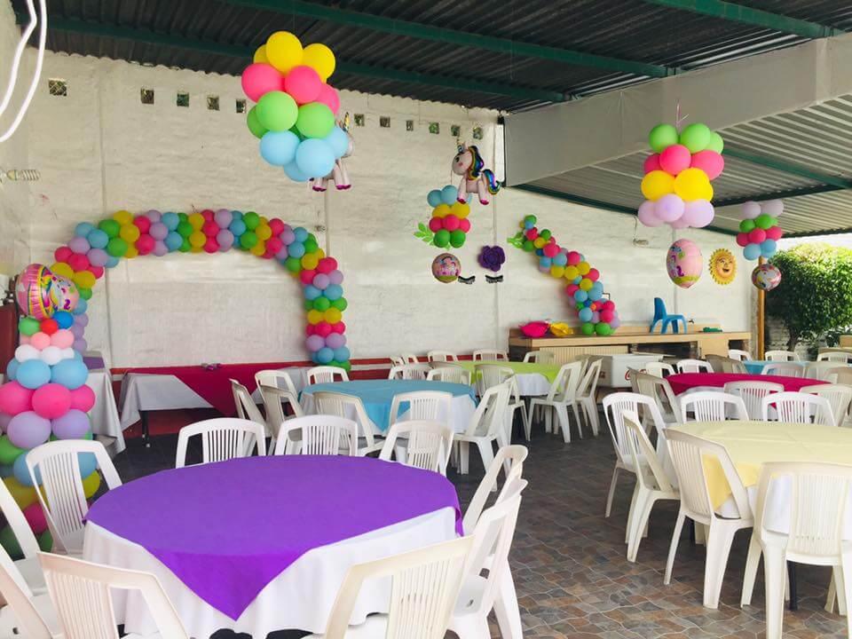 Salón El Retablo, Salones de eventos en Santiago de Querétaro — foto 6