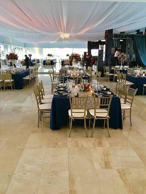 Torreza Eventos Jalisco, Salones de eventos en Zapopan — foto 5