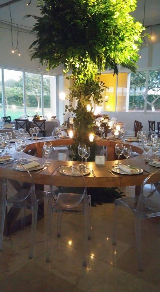 Torreza Eventos Jalisco, Salones de eventos en Zapopan — foto 6