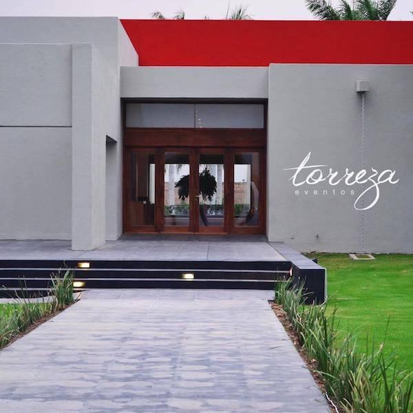 Torreza Eventos Jalisco, Salones de eventos en Zapopan — foto 3