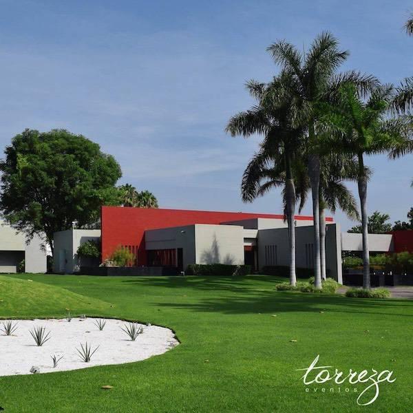 Torreza Eventos Jalisco, Salones de eventos en Zapopan — foto 2